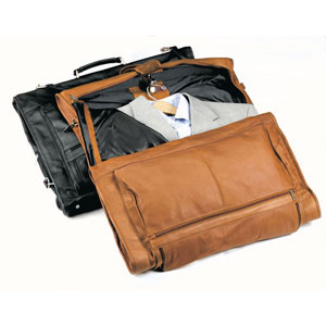 products, briefcases, leather briefcases, garment carrier, deluxe, jotter