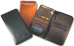 leather passport case, airline ticket, passport case, leather product, factory direct