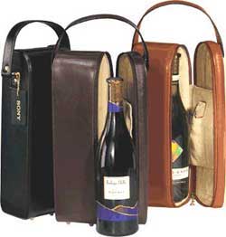 leather wine case, wine case, leather, vinyl products, leather products, submission, guidelines
