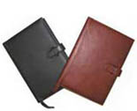 high quality leather, leather journal, forever journal, journal book refill
