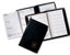 vinyl address book and planner combination