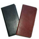 quality leather, tallybook, refill, book, journal
