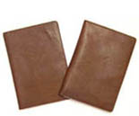 quality leather, classic journals, leather journal, leather and vinyl