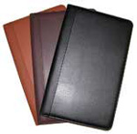 legal size portfolio, leather portfolio, leather journal